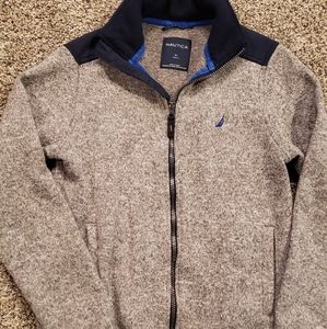 Nautica boys jacket